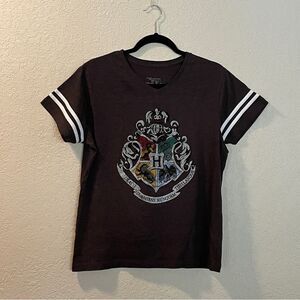 Harry Potter Universal Studios Wizarding World Tee Shirt Top Size L